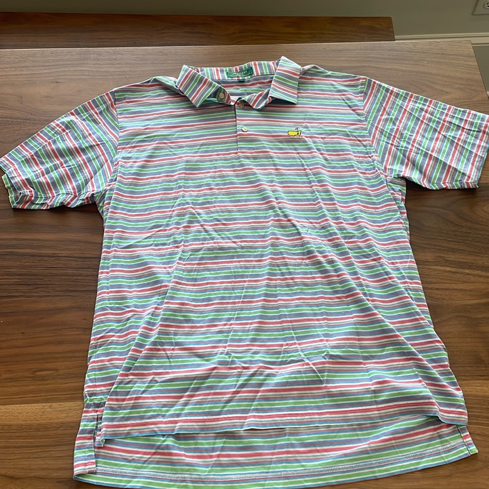 Men’s Polo